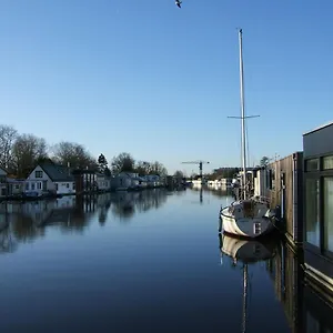  Frühstückspension Watervilla-albertje