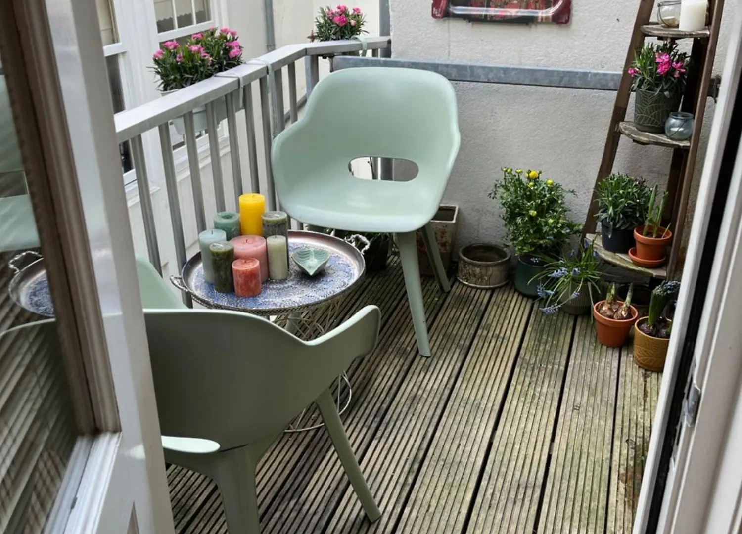 Bed & Breakfast Attic Monkeys Lodge Amsterdam