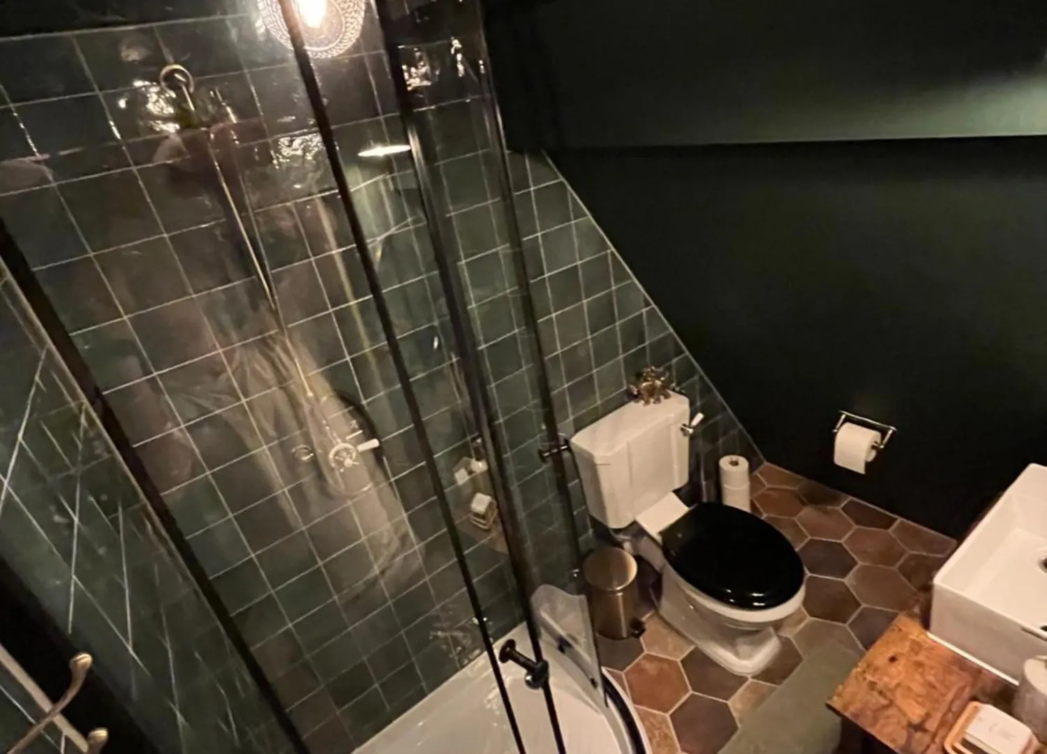 Attic Monkeys Lodge Amsterdam Netherlands